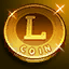 L-Coin (5 000 pcs)