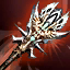 Shadow Dynasty Weapon +6